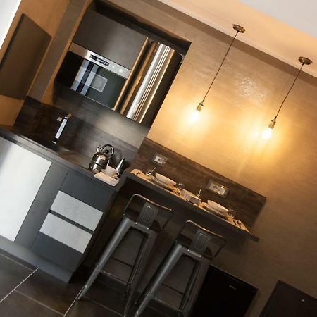 Rm1H Apartman Torino Kültér fotó