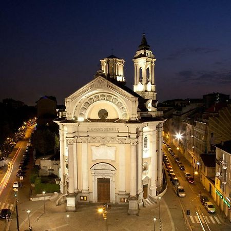 Rm1H Apartman Torino Kültér fotó