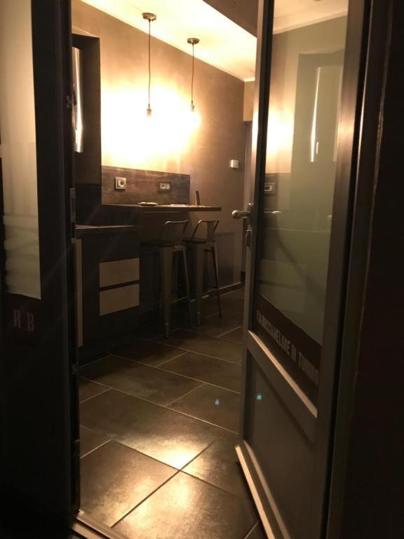 Rm1H Apartman Torino Kültér fotó