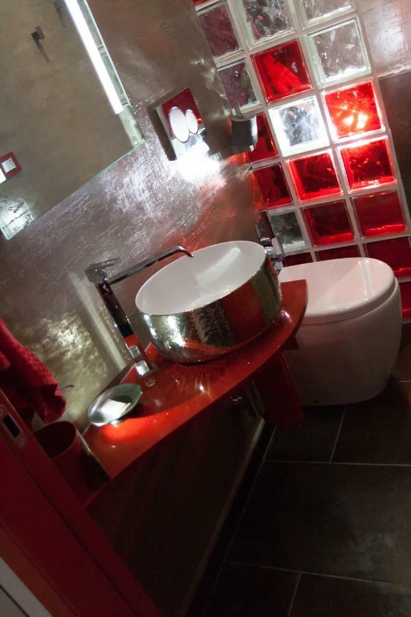 Rm1H Apartman Torino Kültér fotó