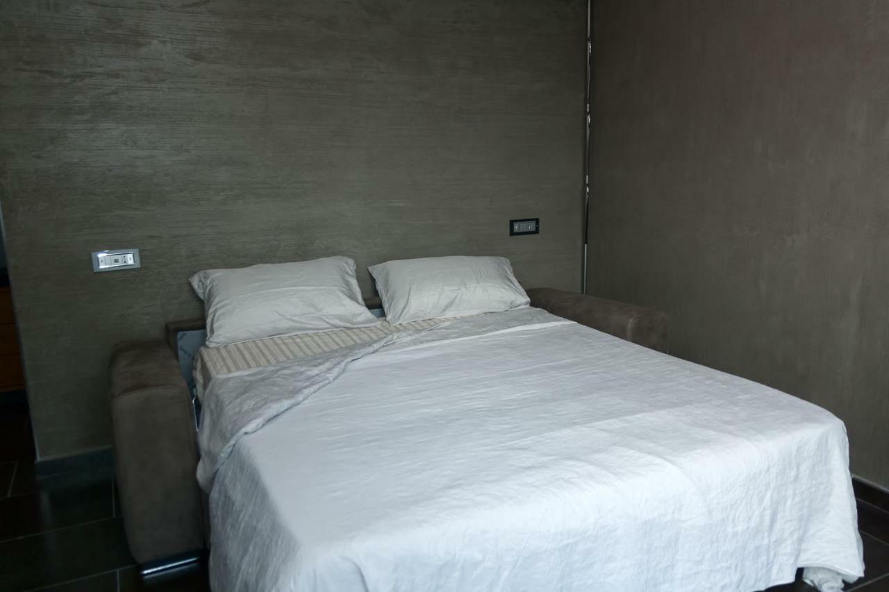 Rm1H Apartman Torino Kültér fotó