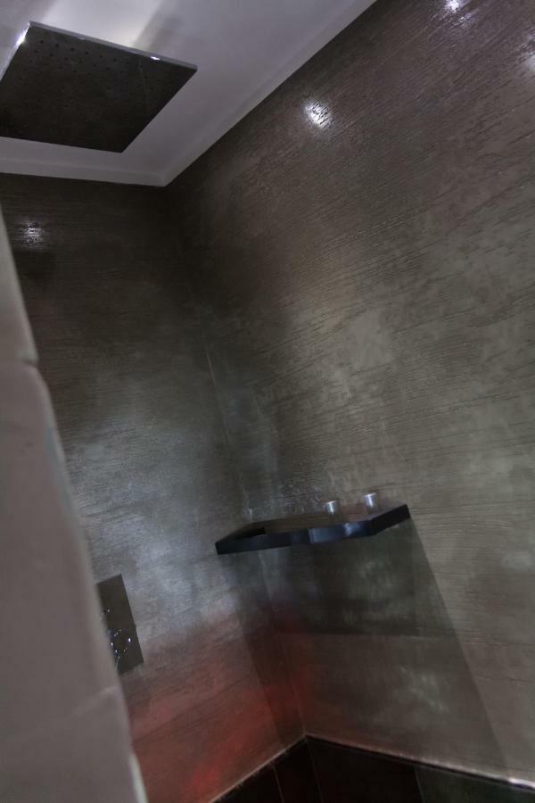 Rm1H Apartman Torino Kültér fotó