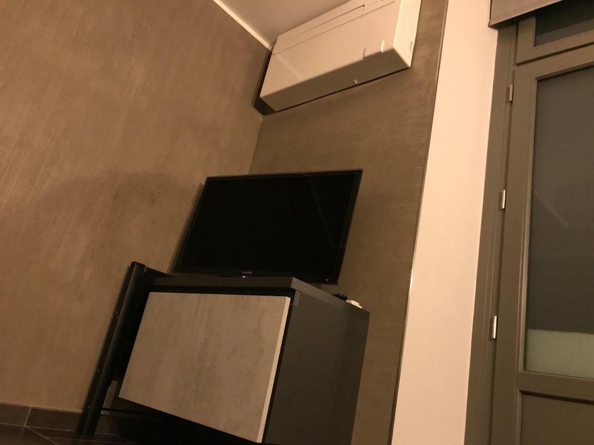 Rm1H Apartman Torino Kültér fotó