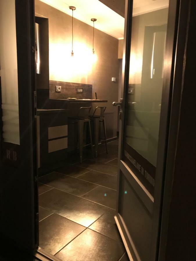 Rm1H Apartman Torino Kültér fotó